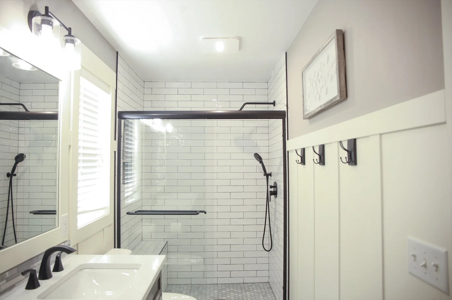 Bathroom Remodel