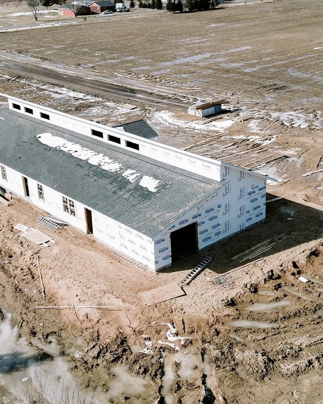 New Construction