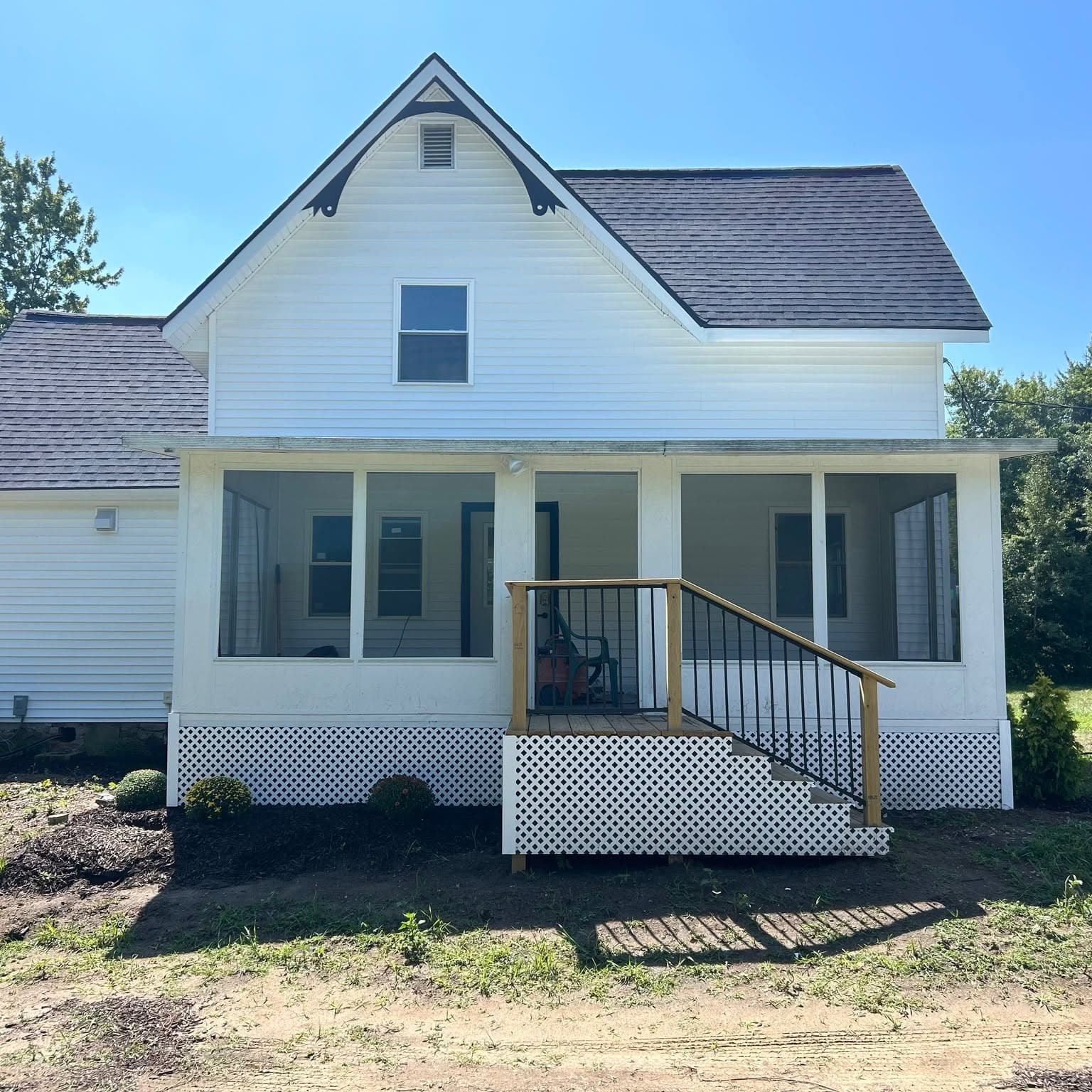 Whole Home Remodel