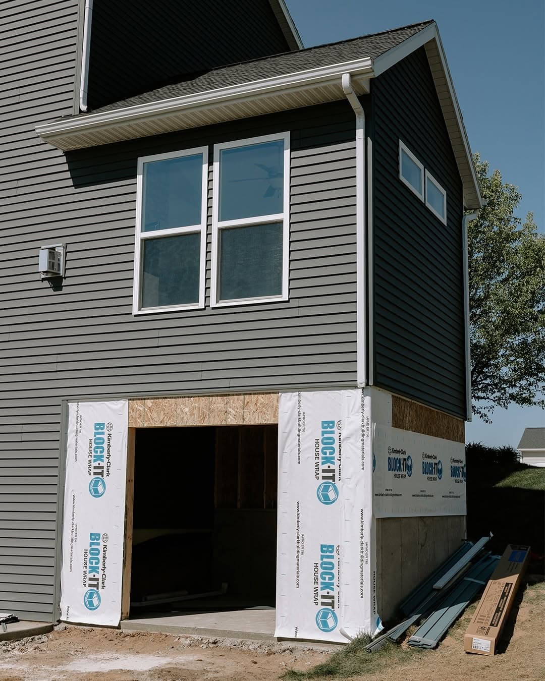 Room Addition