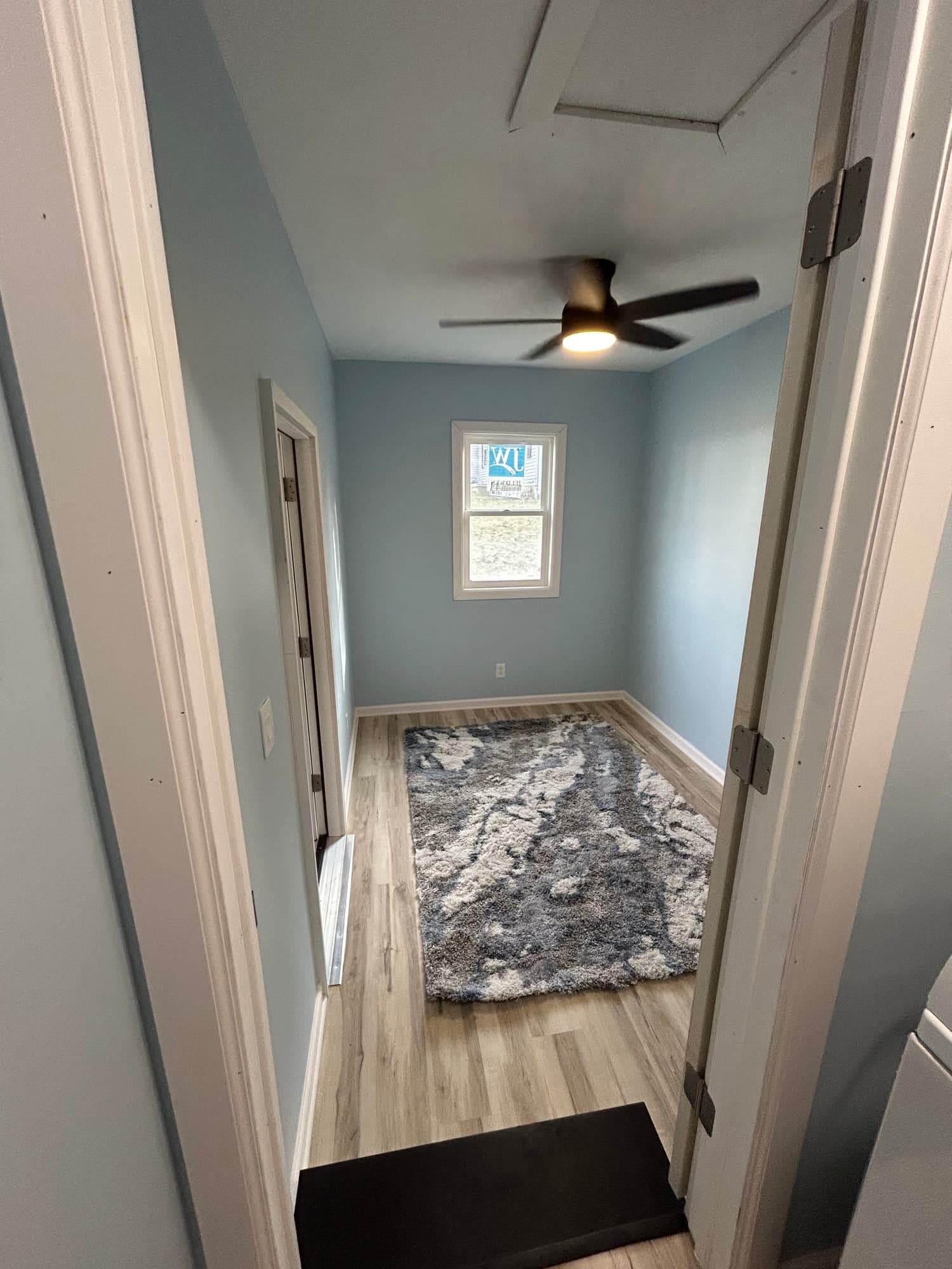 Room Remodel